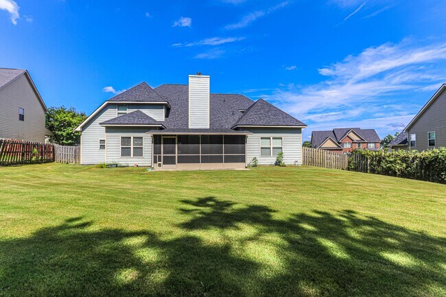 Building Photo - 1357 Highwoods Pass