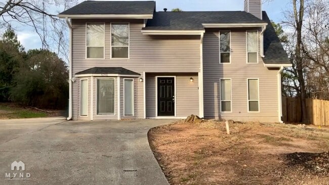 Building Photo - 6392 Briar Chase Ct