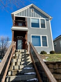 Building Photo - 2511 S Delaware St