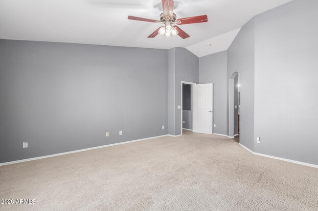 Building Photo - 3496 W Mineral Butte Dr