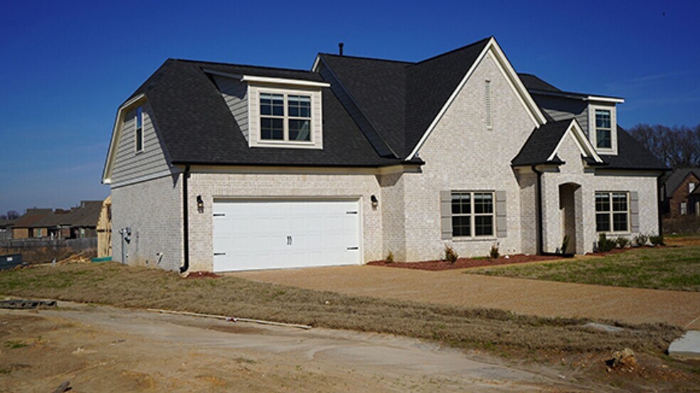 Building Photo - 7706 Canyon Ridge Cove