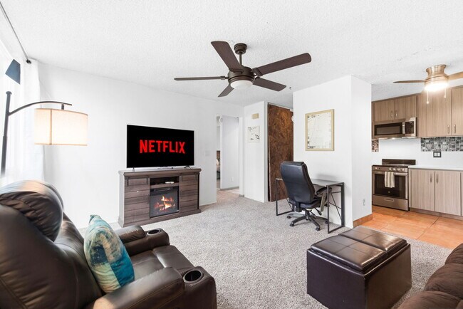 Building Photo - 3050 Rue D’Orleans