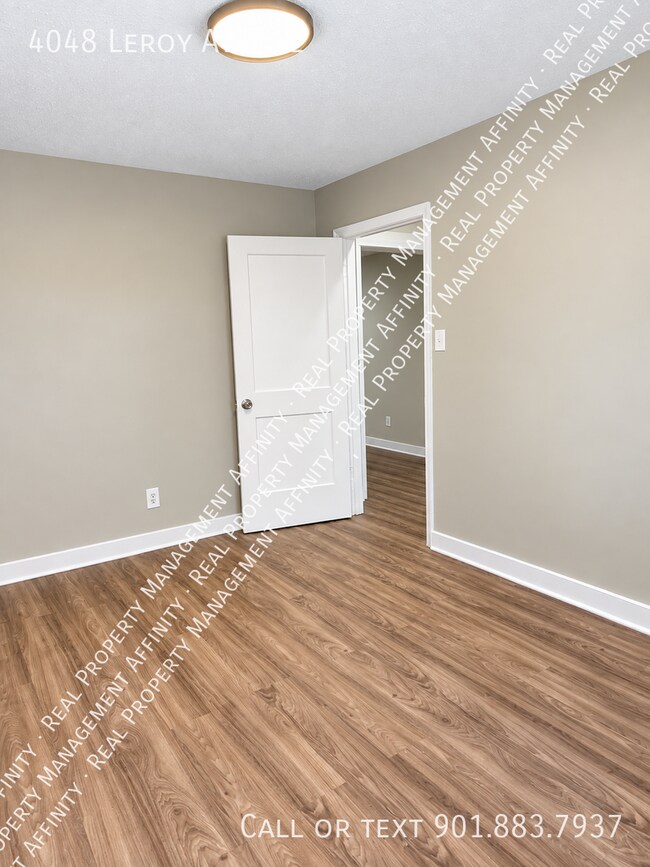 Building Photo - 4048 Leroy Ave