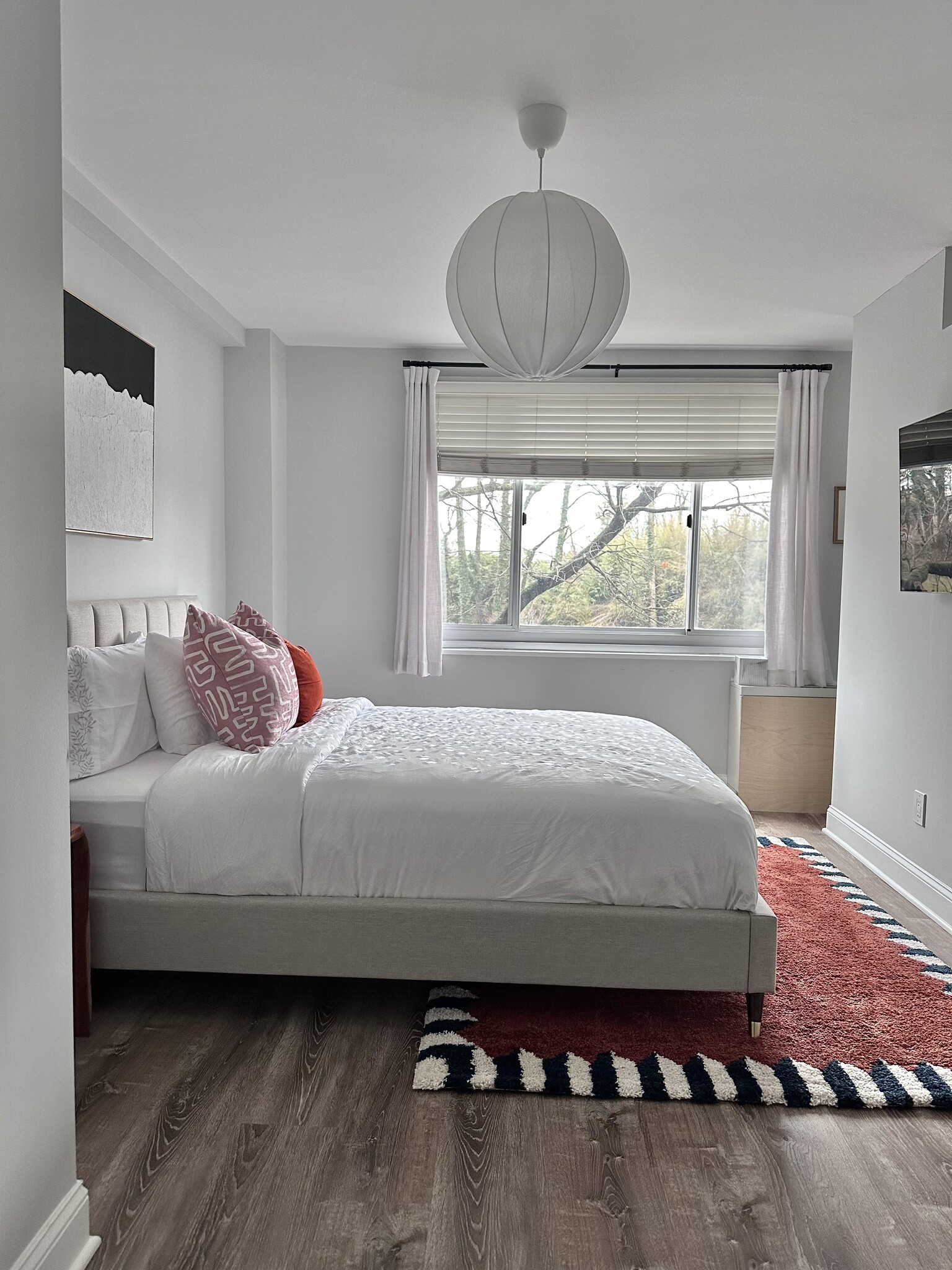 Bedroom - 1900 Lyttonsville Rd