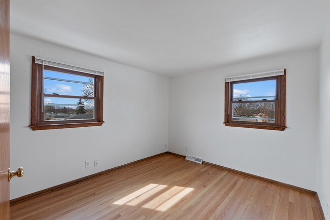 Bedroom - 5425 S 13th St