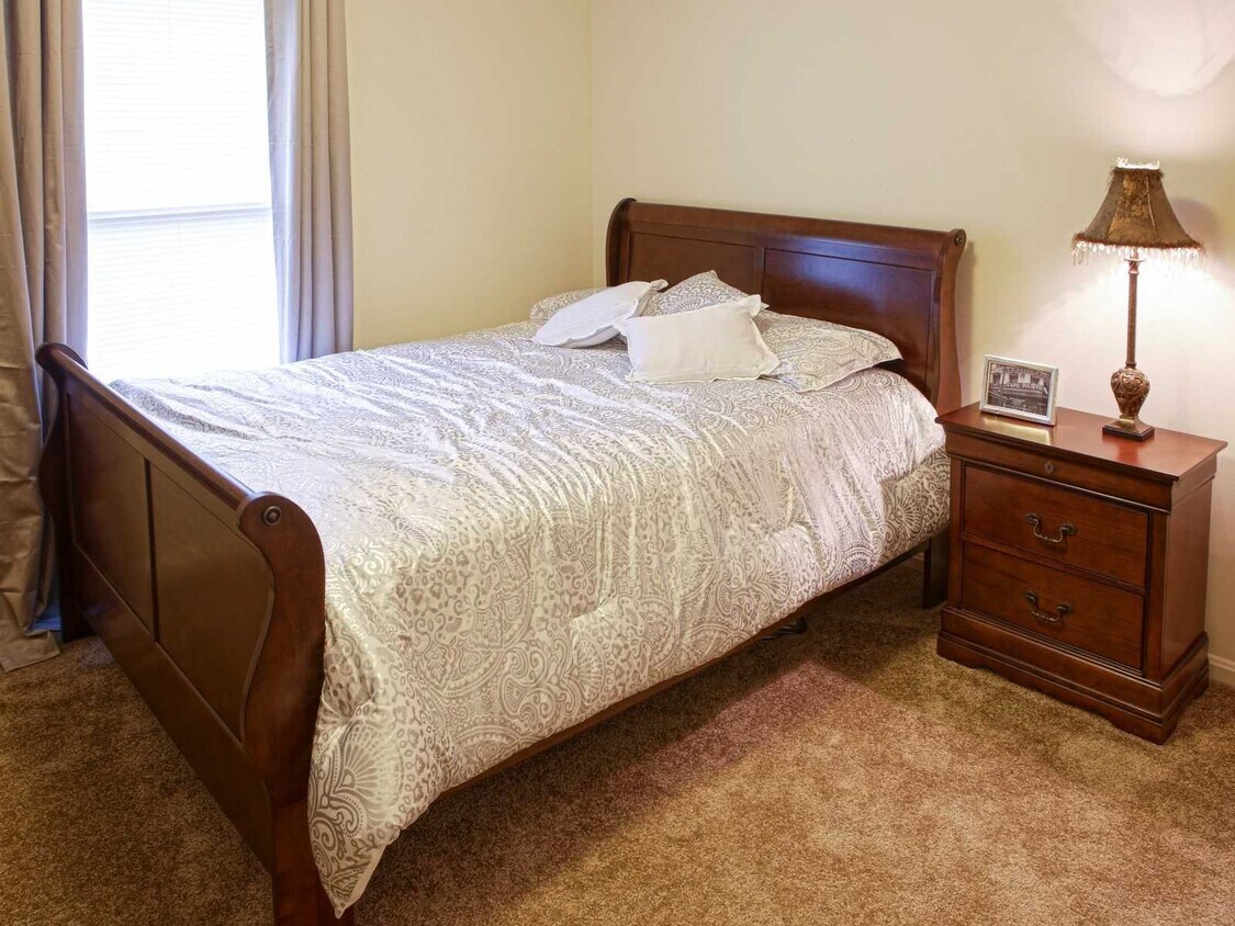 Turtle Creek Apartments Louisville