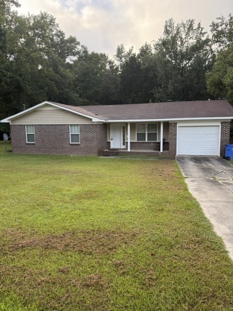 Building Photo - 1003 Clearmont Dr