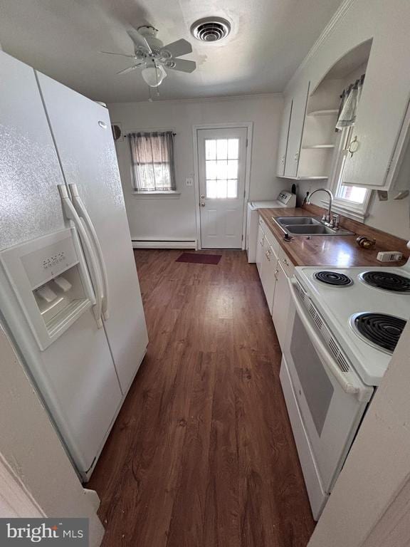 Building Photo - 507 Hollyday St