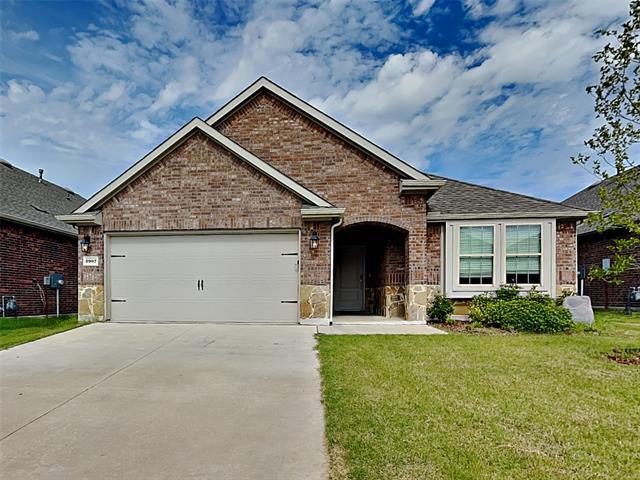 Primary Photo - 2907 Brady Starr Dr