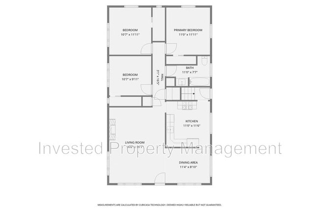 Building Photo - 4334 E 18th Ave