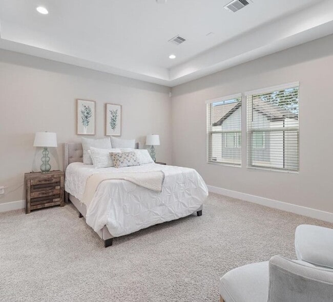 Building Photo - Luxury New Construction Home for Lease – Easter Jensen Area, North Houston