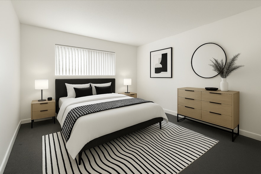 Interior Photo - Las Palmas Apartments