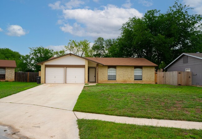 Primary Photo - Home for Rent
