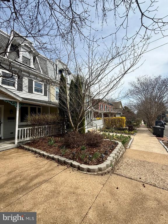 Building Photo - 2623 W 18th St