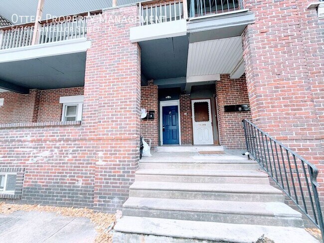 Building Photo - 5436 Chancellor St