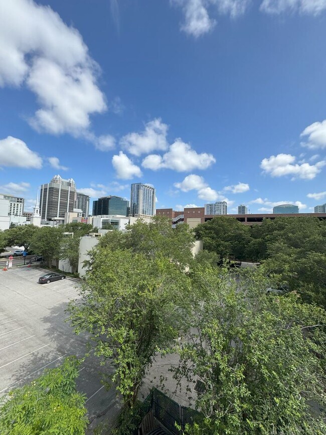 Building Photo - The Grande Downtown - REMODELED 1 Bedroom Available for rent NOW!