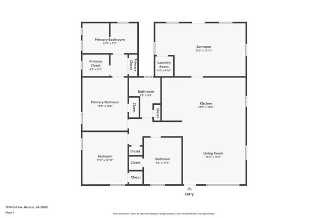 Building Photo - Fully Renovated Smart Home | EV Ready | Au...