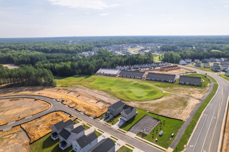 Building Photo - 6537 Rockingham Way