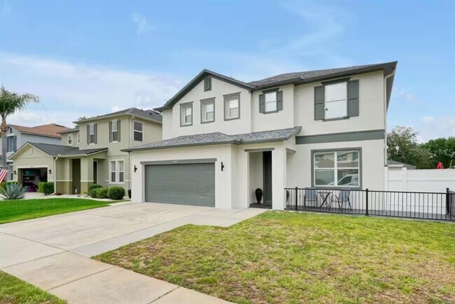 Building Photo - 1434 Blue Horizon Dr