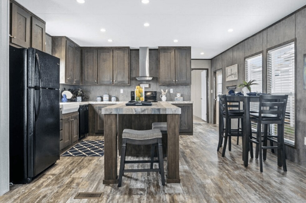 Building Photo - 305 Fryer St