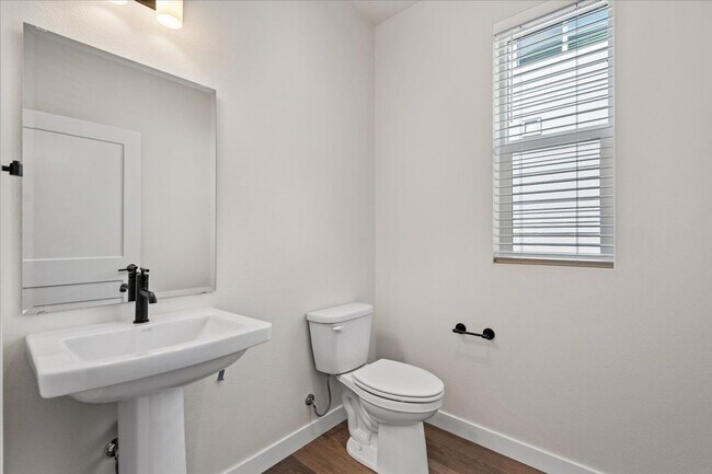 Building Photo - Brand New, Stylish 4-Bedroom Home with Vaulted Ceilings and Private Patio