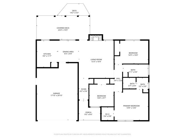 Building Photo - 12645 Lake Conroe Hills Dr