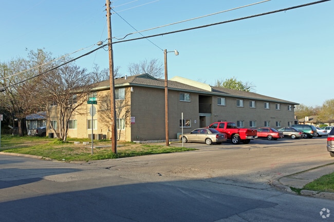 Primary Photo - French Street Apartments
