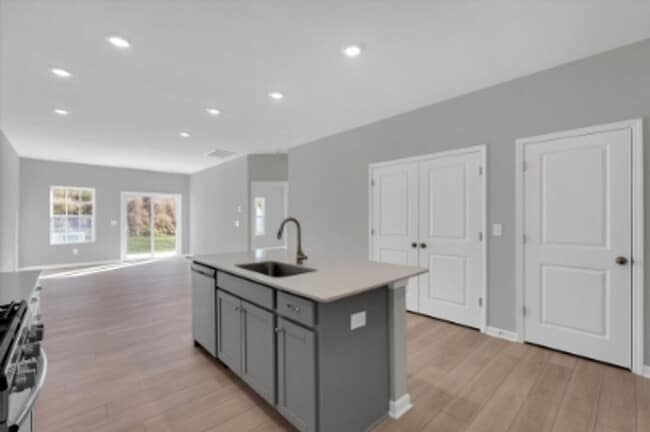 Building Photo - Stylish Living with Convenience at Your Doorstep
