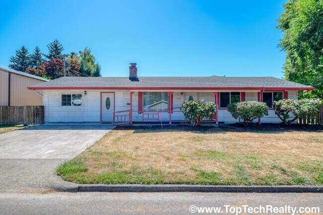 Building Photo - 14390 SW Furlong Way