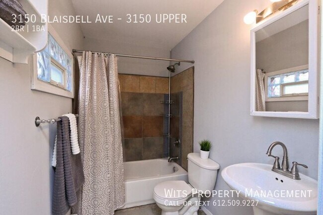 Building Photo - 3150 Blaisdell Ave