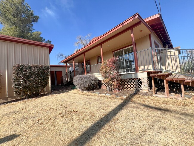 Building Photo - RESTORED HISTORICAL HOME WITH ART STUDIO -...