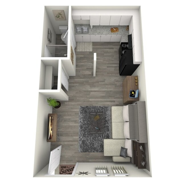 S1 - Rise Parkside