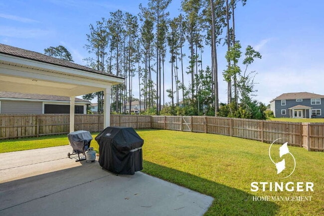 Building Photo - 1235 Salty Hammock Ct