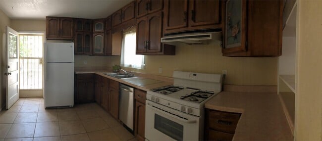 Building Photo - 3604 Polk Ave
