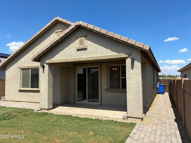 Building Photo - 25386 N 143rd Ln