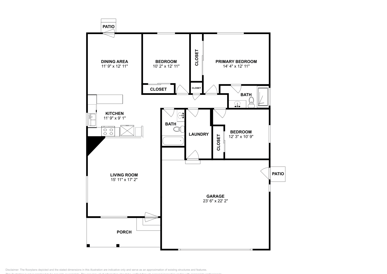 Building Photo - 17700 Smoketree Ct