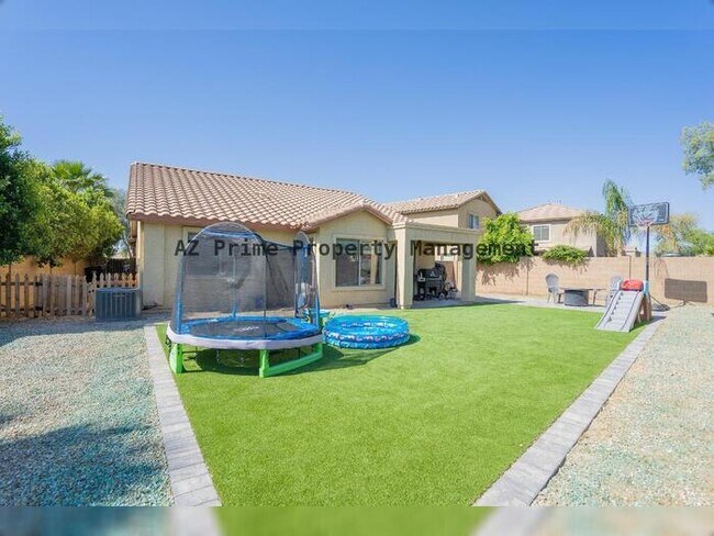 Building Photo - 15160 W Smokey Dr