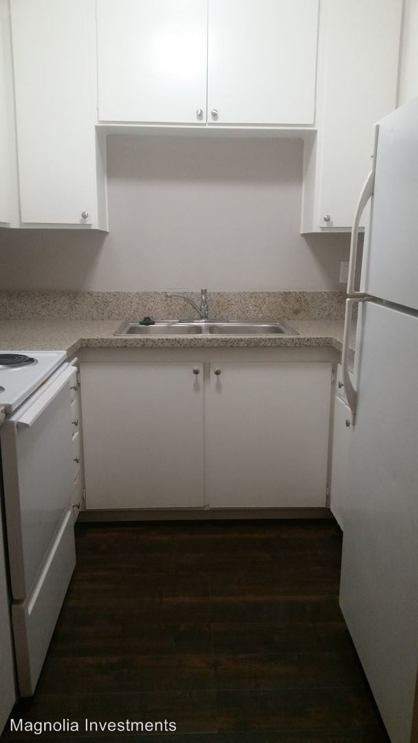 Building Photo - 1 br, 1 bath Apartment - 437 Jamacha Road