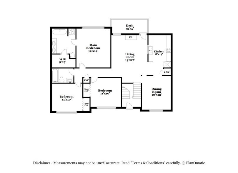 Building Photo - 575 Sycamore Dr