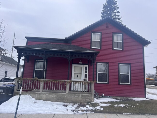 Building Photo - 1633 Illinois Ave