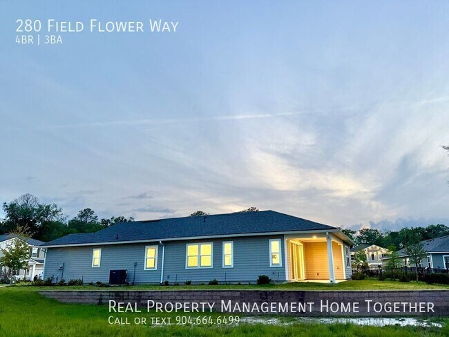 Building Photo - 280 Field Flower Wy