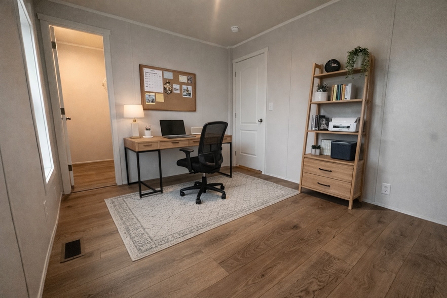 Building Photo - 30 Lapin St