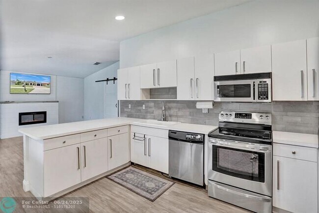 Building Photo - 14221 SW 160th Terrace