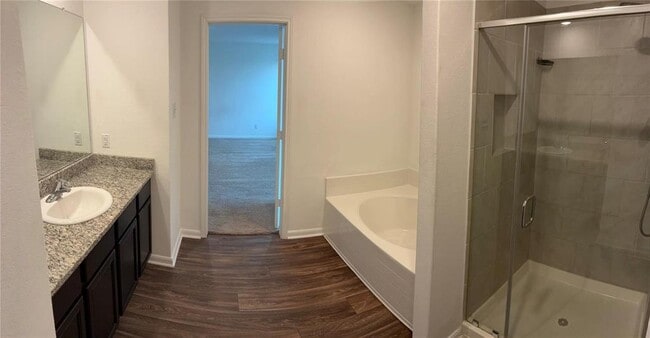 Building Photo - 4126 Trail de Paris