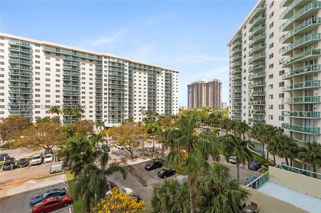 Building Photo - 19380 Collins Ave