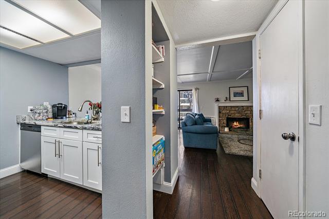 Building Photo - 4896 S Dudley St