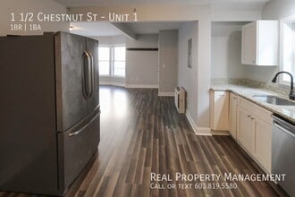 Building Photo - 1 1/2 Chestnut St-Unit 1
