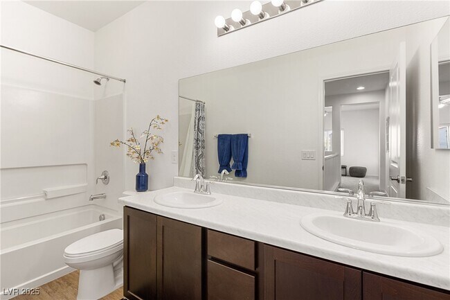 Building Photo - 5244 Fiery Sky Ridge St