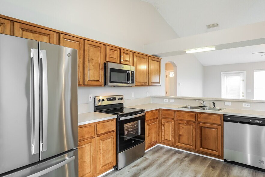 Building Photo - 1186 Summer Springs Drive