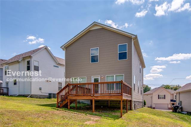 Building Photo - 441 Vailview Dr